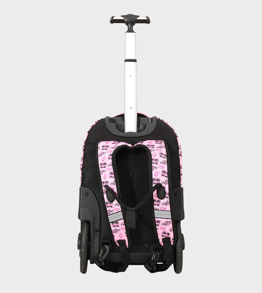 Trolley School Bag GB5655T-1